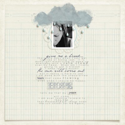 Rain Clouds