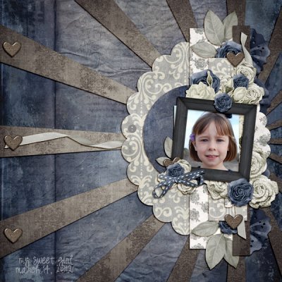 April Random Blog Challenge