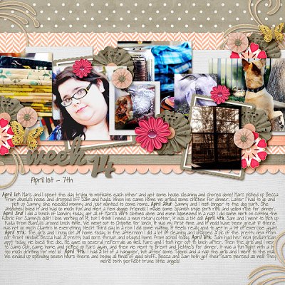 p 52 week 14