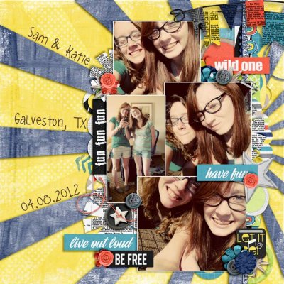 Friends 2
