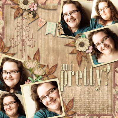 am i pretty?