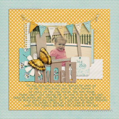 Sweet Abby Lou