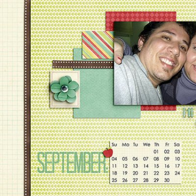 September Desktop