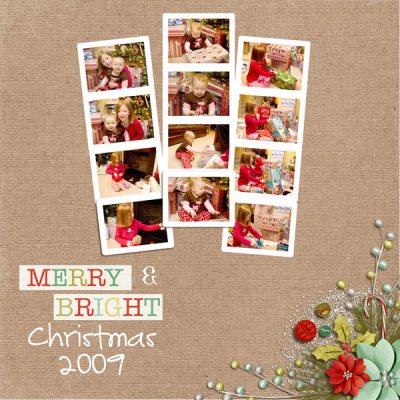 Christmas 2009