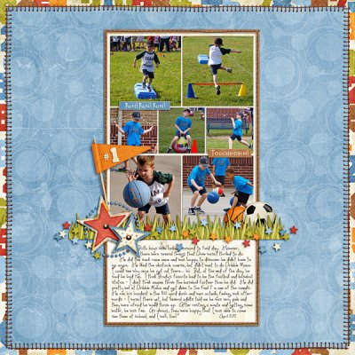 Field Day