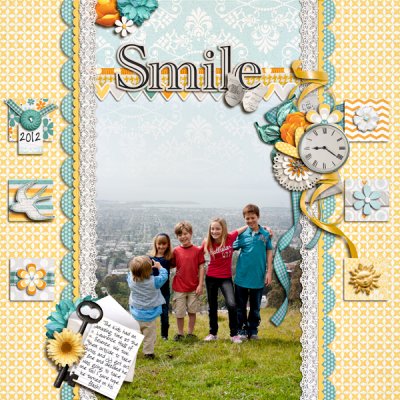 Smile