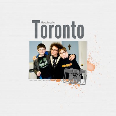 Toronto
