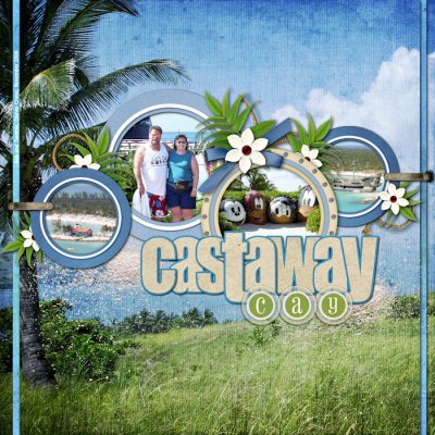Castaway Cay