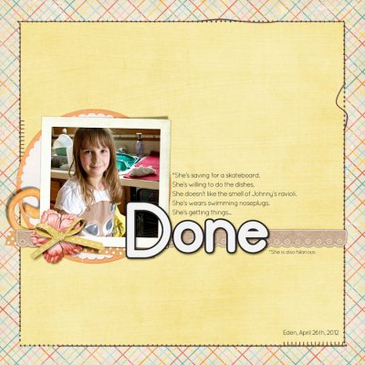 Getting Things Done