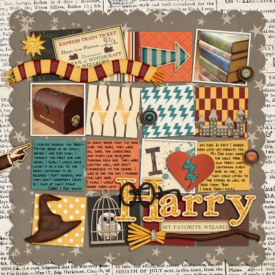 Harry