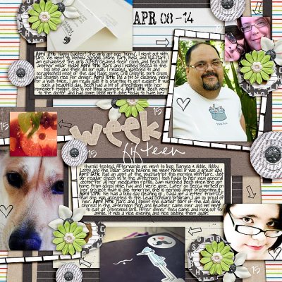 p 52 week 15