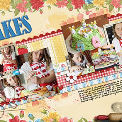ace of cakes