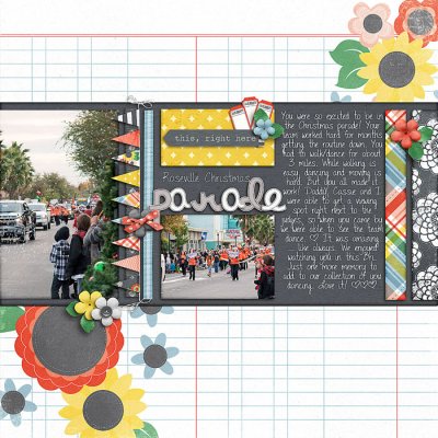 Roseville_Christmas_Parade