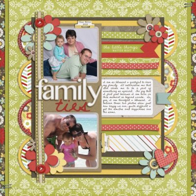 Family Ties