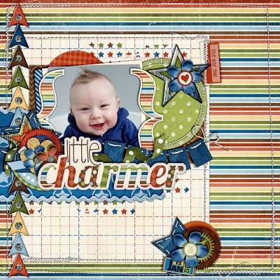 Little Charmer