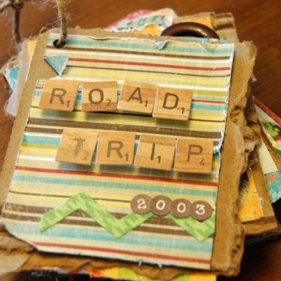 Road Trip Album