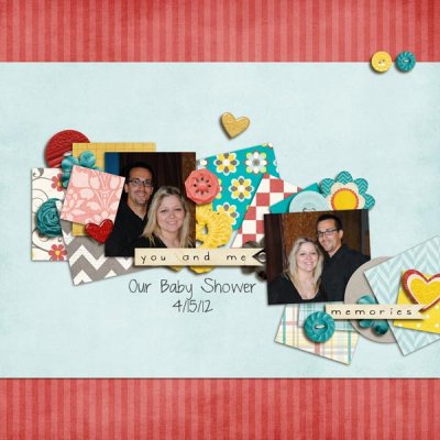 Baby Shower