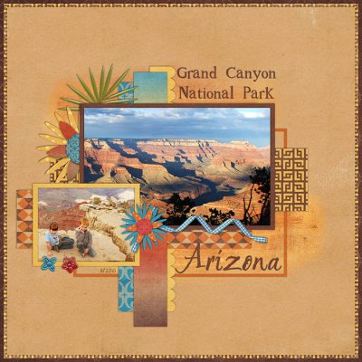 Grand Canyon
