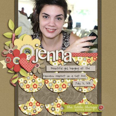 Jenna