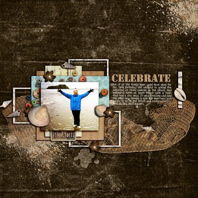 CELEBRATE LIFE
