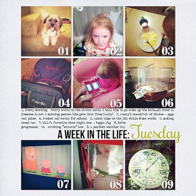 AWITL Tuesday p1