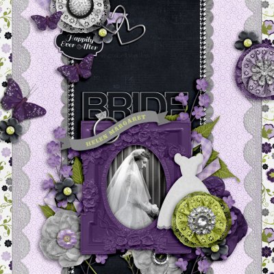 Bride