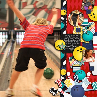 BOWLING