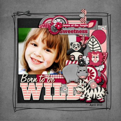Born To Be Wild