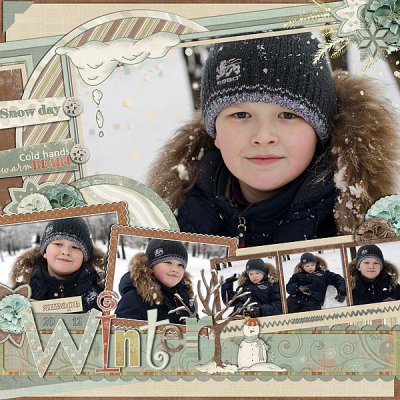 winter