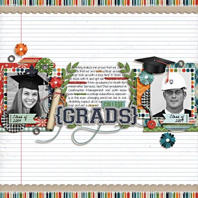 College Grads