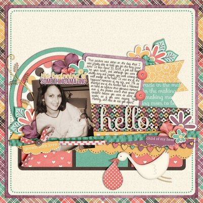 Hello...
