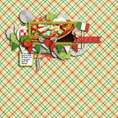 Pizza