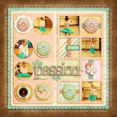 passion