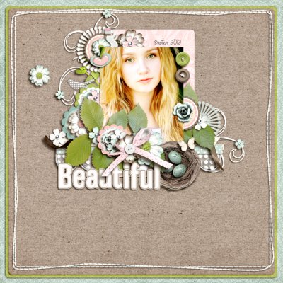 Beautiful