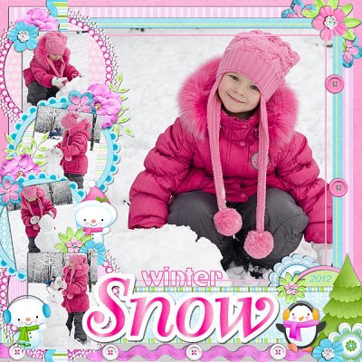 winter
