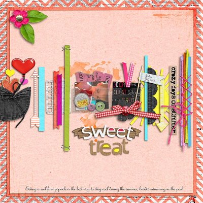 Sweet Treat