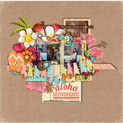 Sunshine