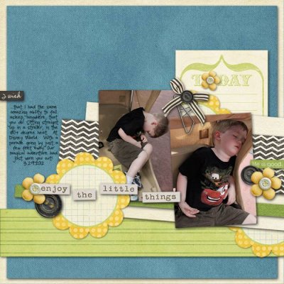 HN Sleepy Wishes 2012