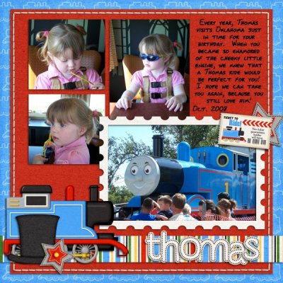 Thomas