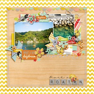 Roatan