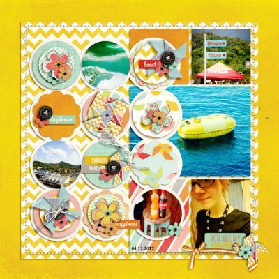 Roatan 2