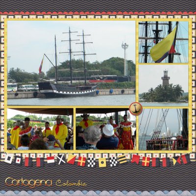 Cartagena