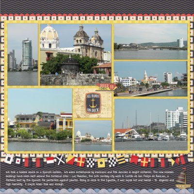 Cartagena