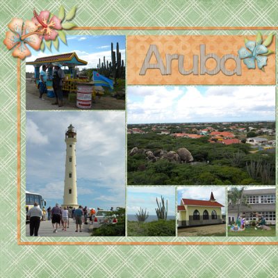 Aruba 1