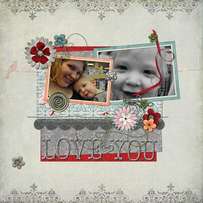 Love You