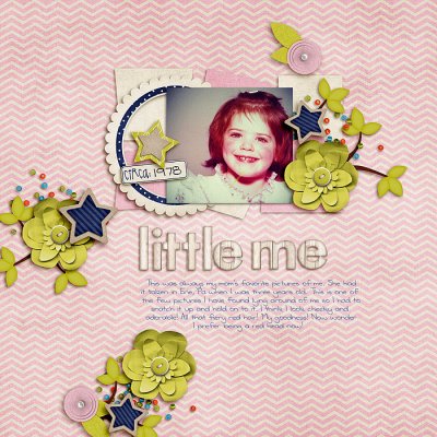 Little Me