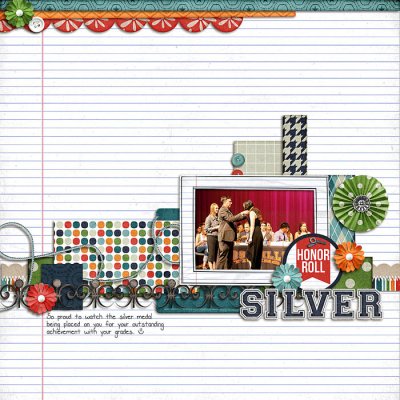 Silver