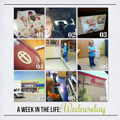 AWITL Wednesday p1