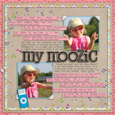 My Moozic