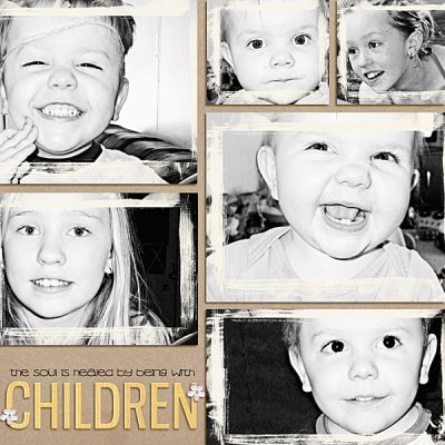 Children